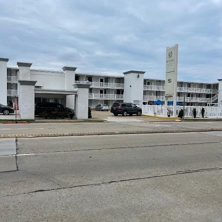 Oceans 2700 Hotel Virginia Beach Buitenkant foto