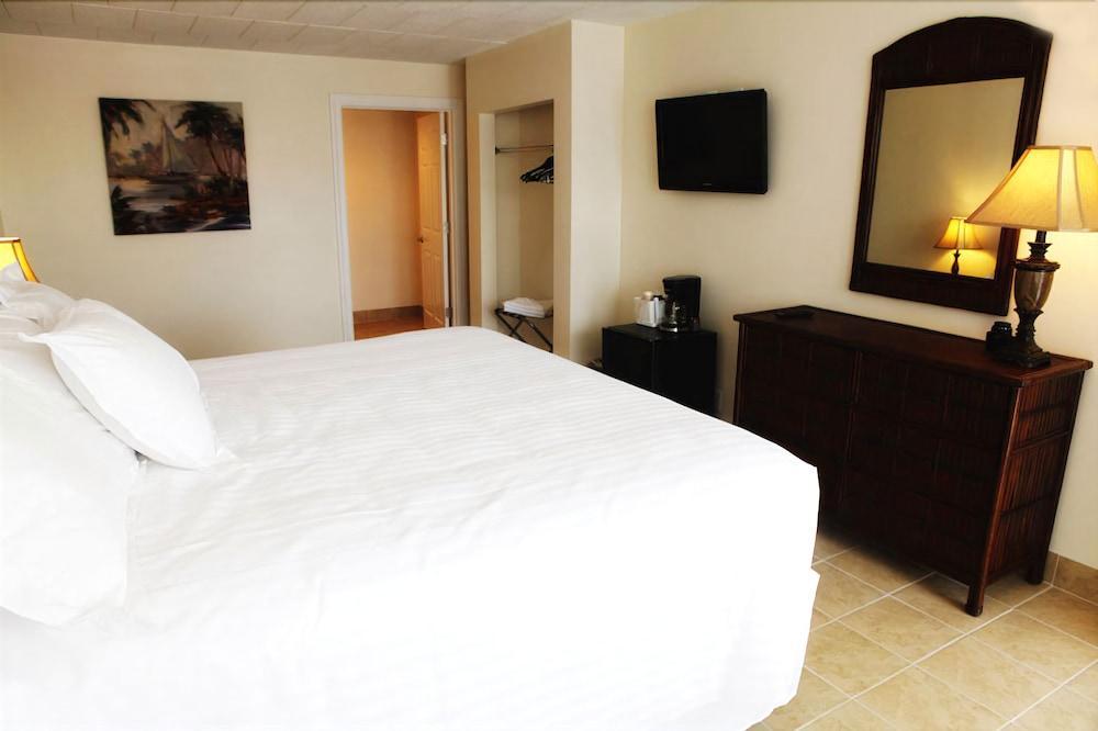 Oceans 2700 Hotel Virginia Beach Buitenkant foto