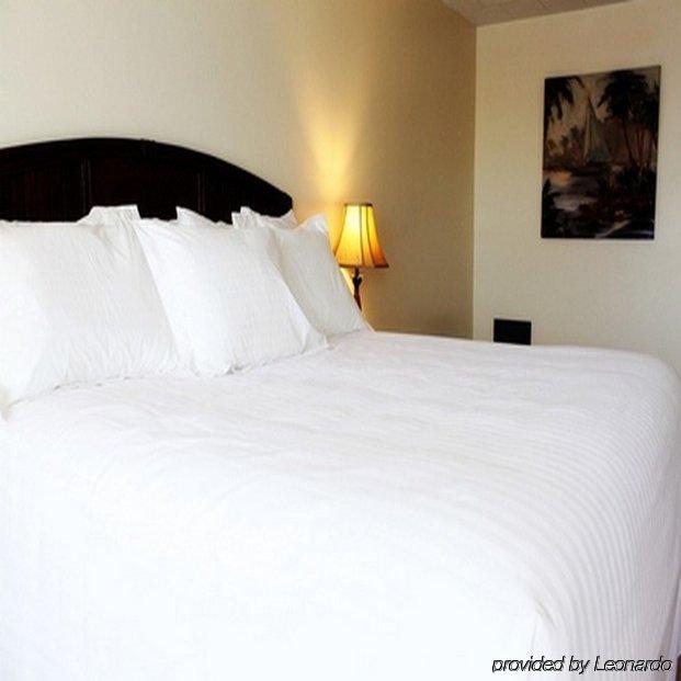 Oceans 2700 Hotel Virginia Beach Kamer foto